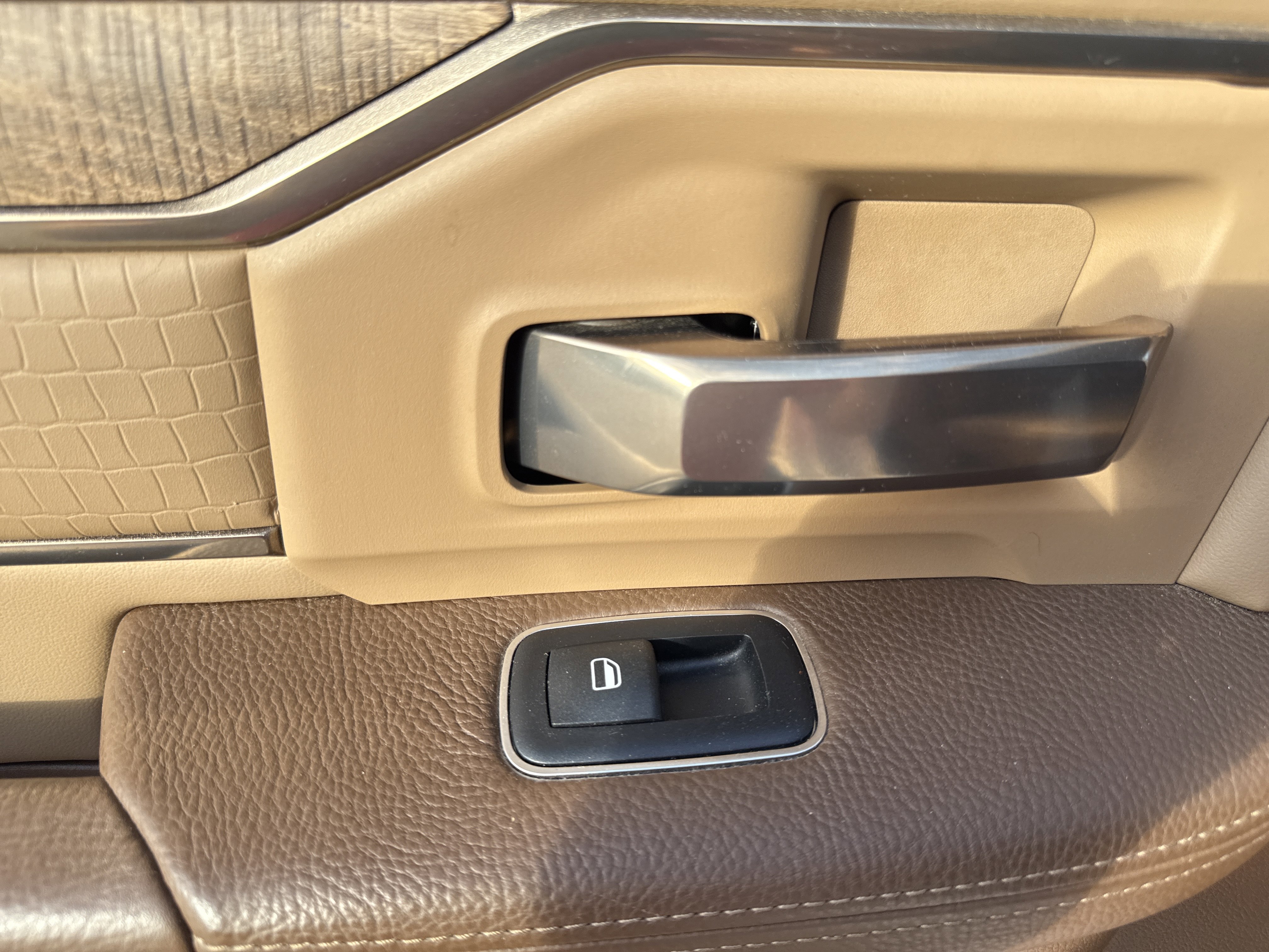 Used 2019 RAM 2500 Limited image 35