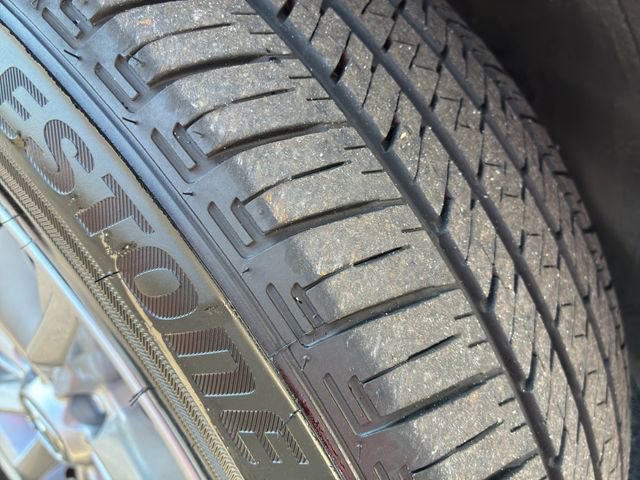 Used 2025 Honda CR-V EX-L image 23