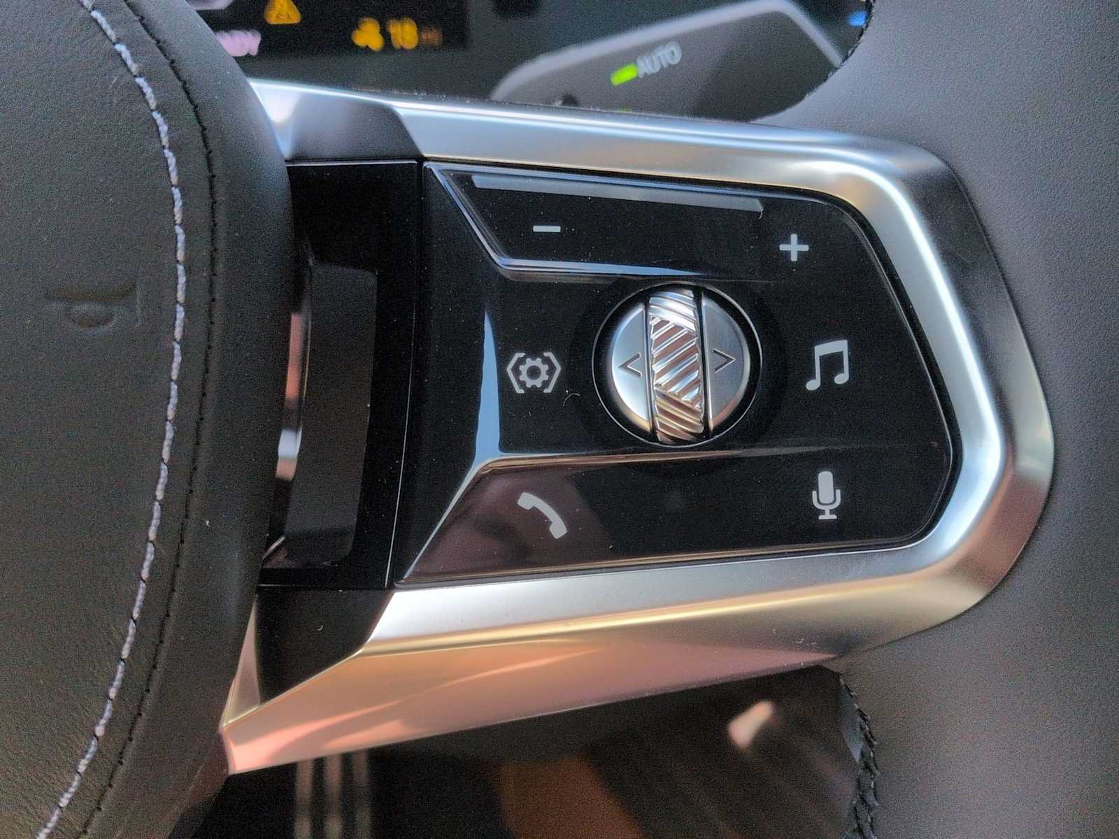 New 2026 BMW i7 xDrive60 w/ Executive Package AWD/4WD image 27