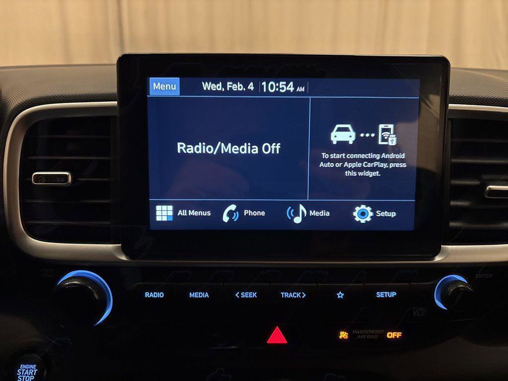 New 2026 Hyundai Venue SEL image 18