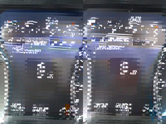 Used 2021 Ford Expedition Platinum image 19