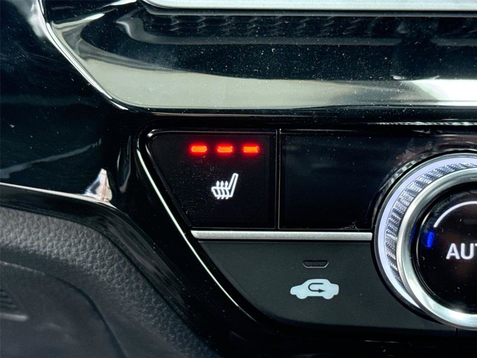 Certified 2026 Honda Civic Sport Touring image 14