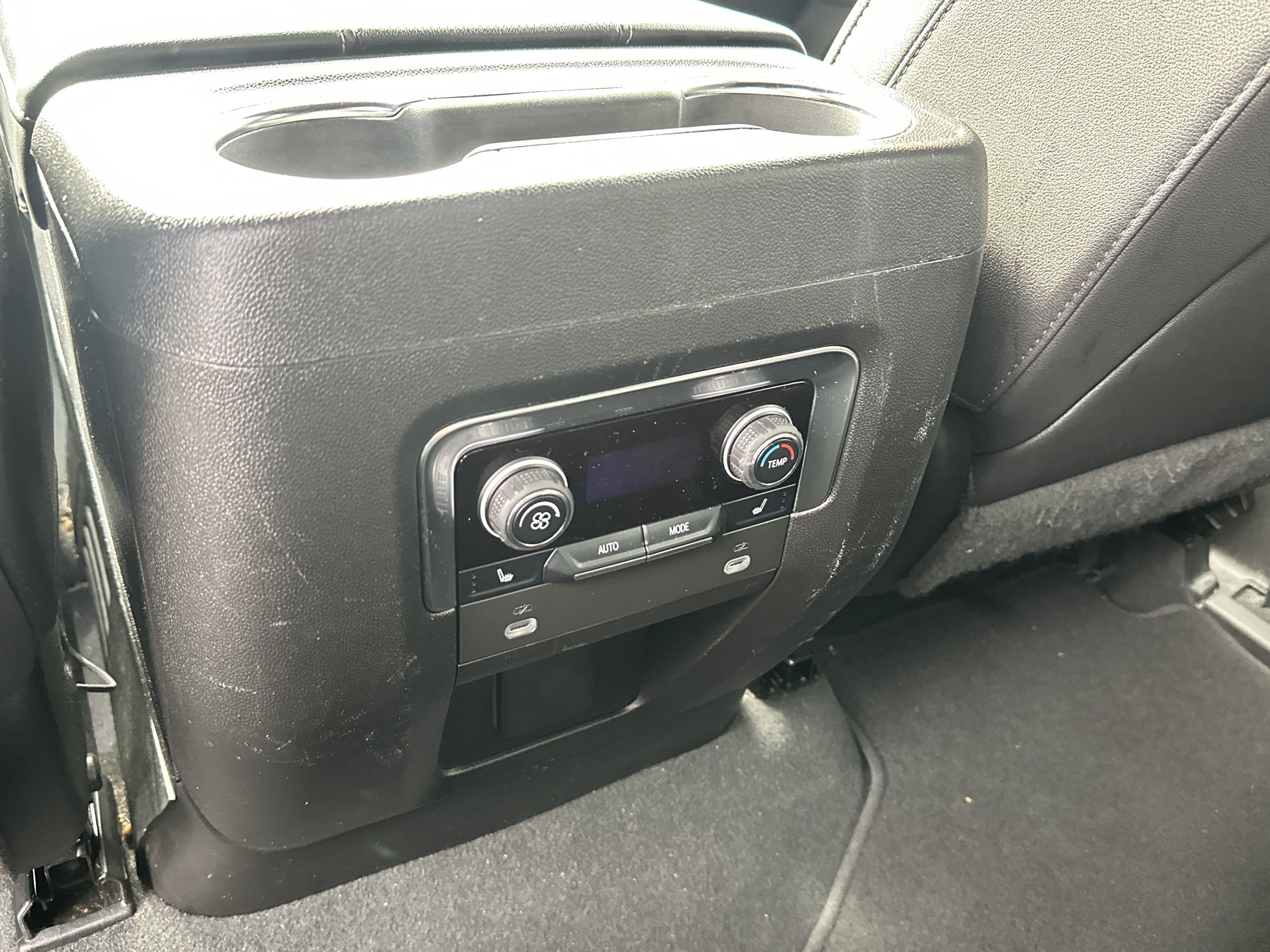 Certified 2024 Chevrolet Tahoe Premier RWD image 26