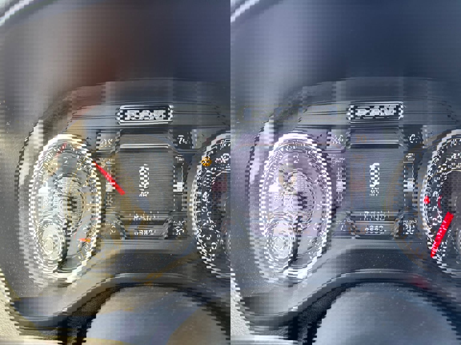 Used 2019 RAM 1500 Sport w/ Level 2 Equipment Group AWD/4WD image 14