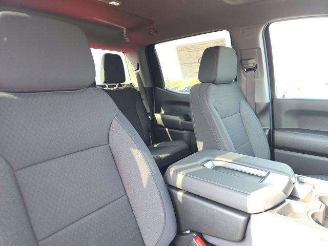 Used 2026 GMC Sierra 1500 Pro w/ Graphite Edition image 44