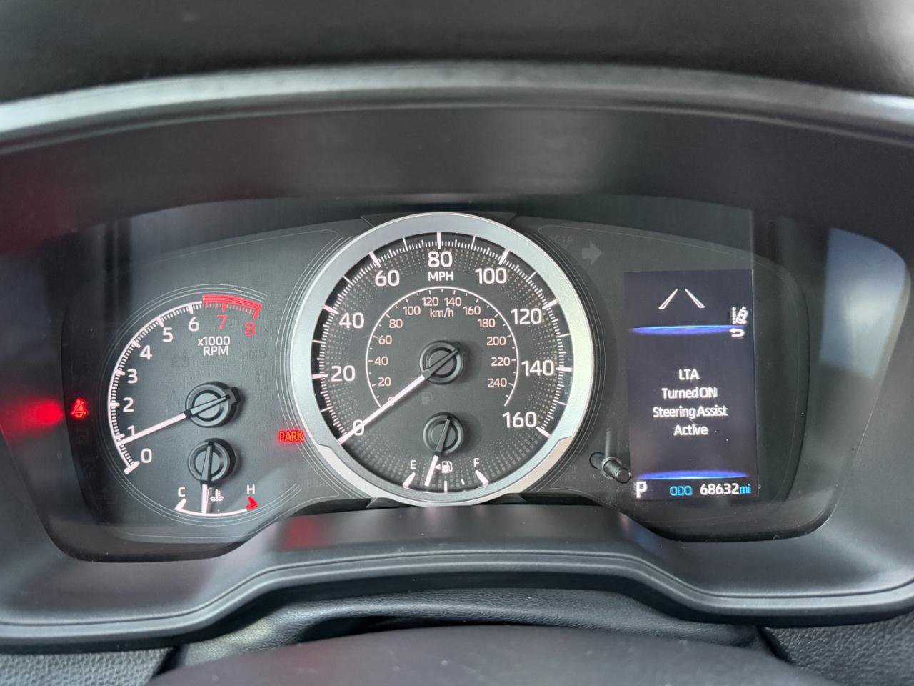 Used 2021 Toyota Corolla LE FWD image 54