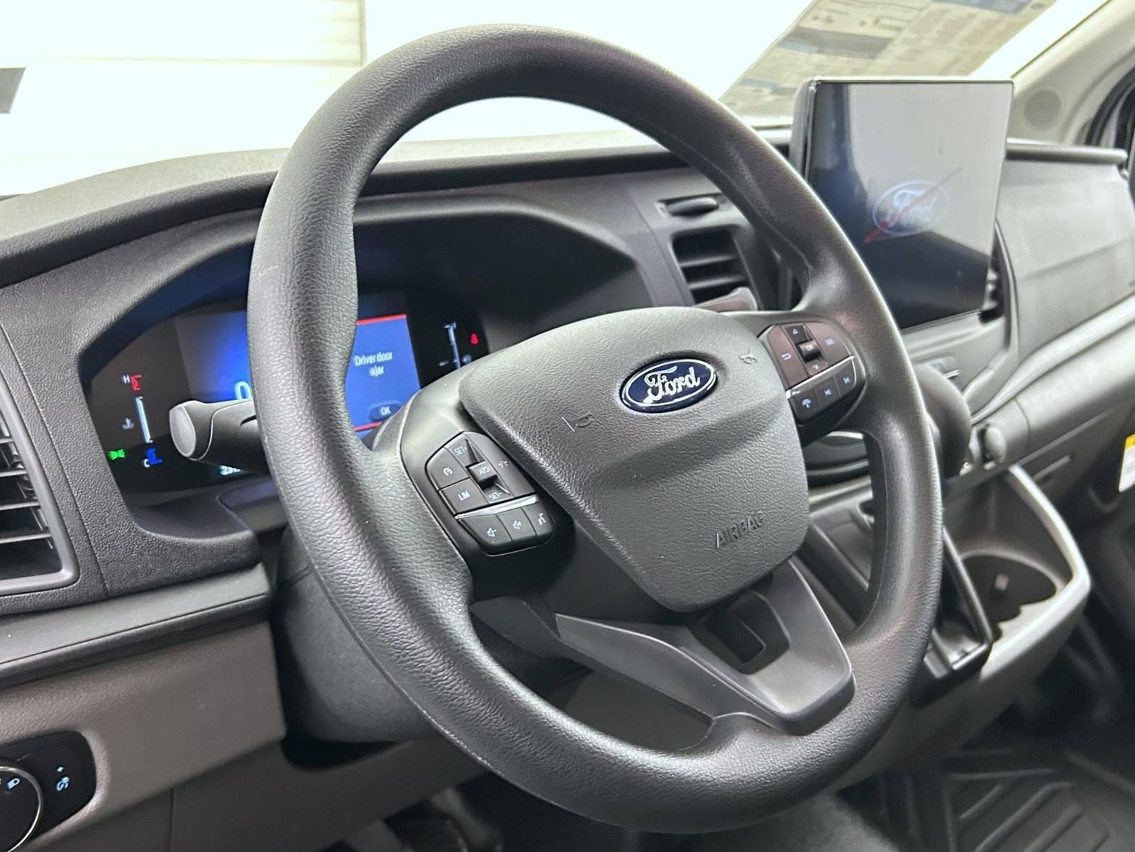 New 2026 Ford Transit 350 XL AWD/4WD image 11