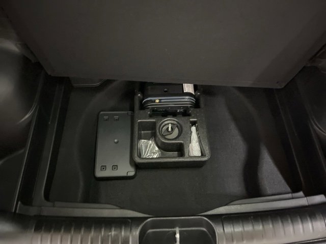 Used 2022 Jeep Cherokee Latitude Lux image 12