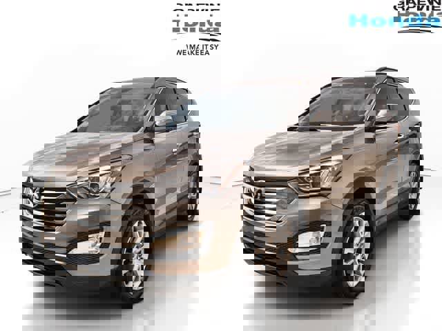 Used 2015 Hyundai Santa Fe Sport 2.0T video 1