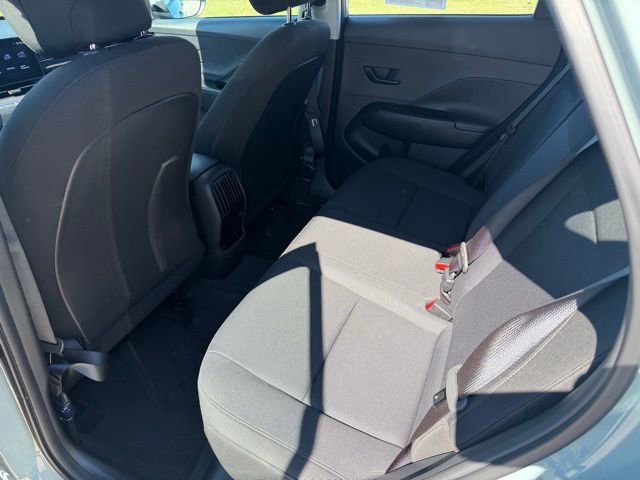 Certified 2026 Hyundai Kona SE image 37