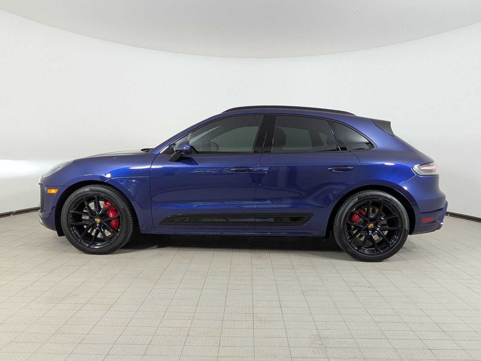 Used 2026 Porsche Macan GTS AWD/4WD video 2