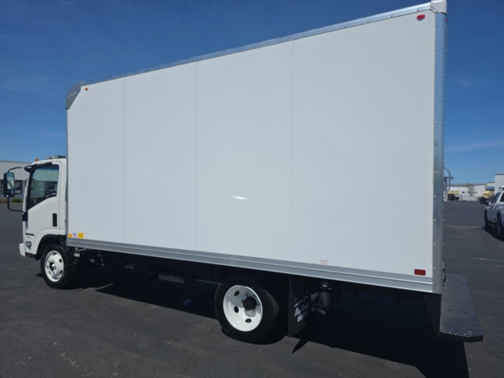 New 2026 Isuzu NPR RWD image 14