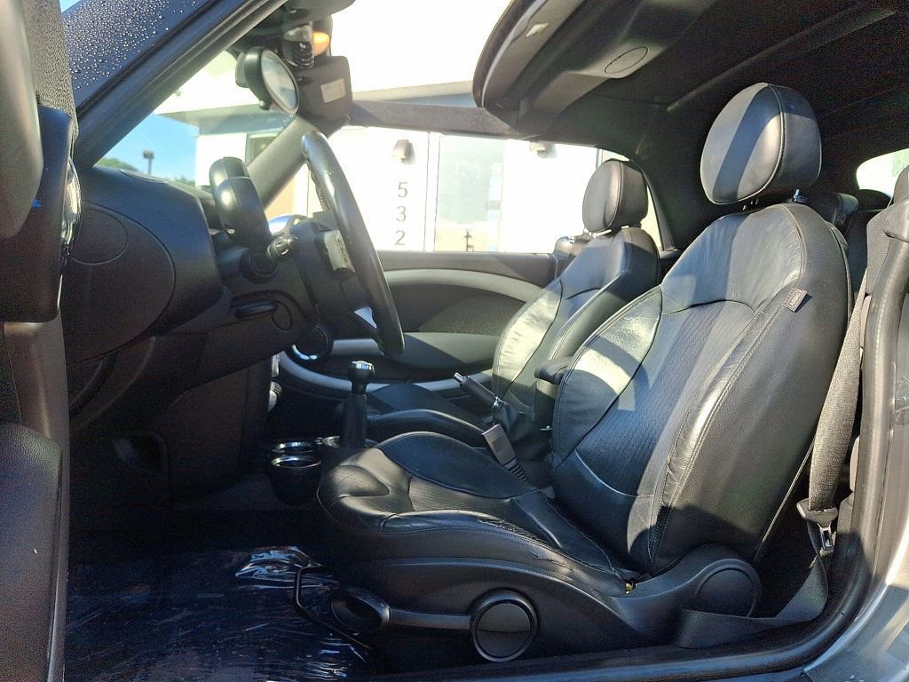 Used 2009 MINI Cooper S image 16