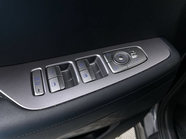 Used 2025 Hyundai Palisade SEL AWD/4WD image 24