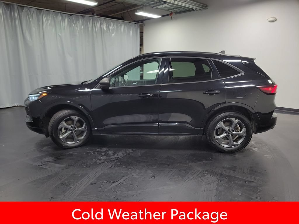 Used 2024 Ford Escape ST-Line AWD/4WD image 5