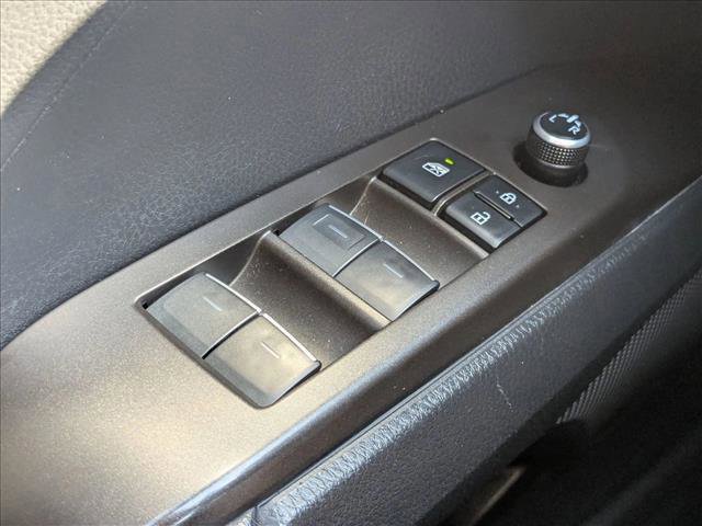 Certified 2023 Toyota Camry XSE image 12