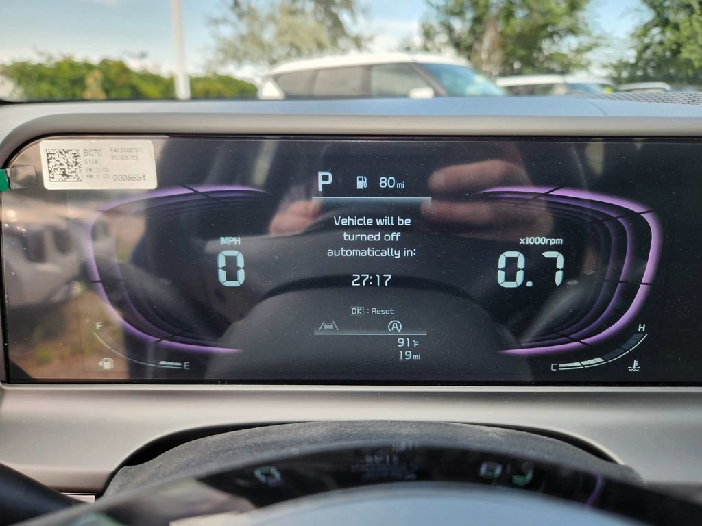 New 2026 Kia Seltos S image 18
