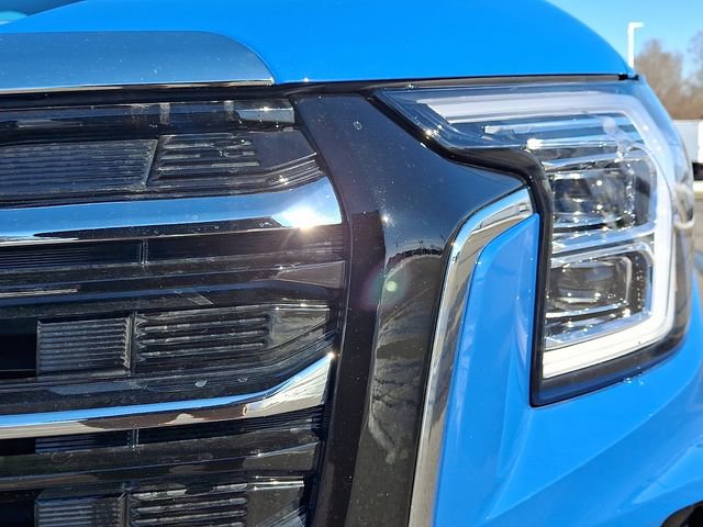 Certified 2026 GMC Terrain Elevation w/ Technology Package II image 9