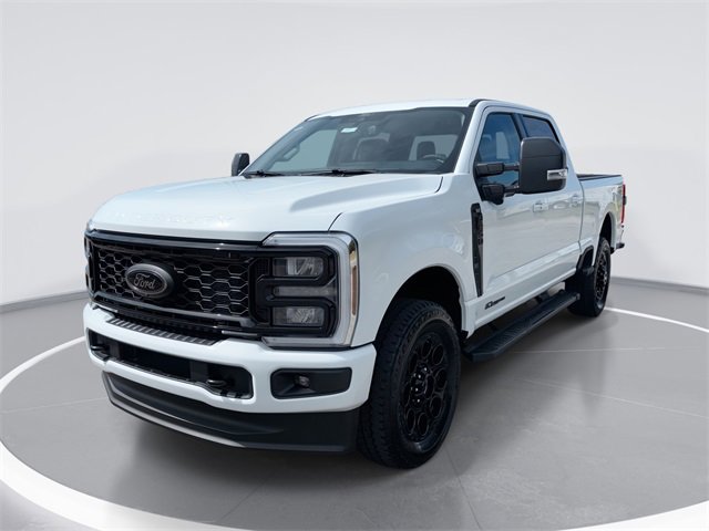 New 2026 Ford F250 XLT image 1