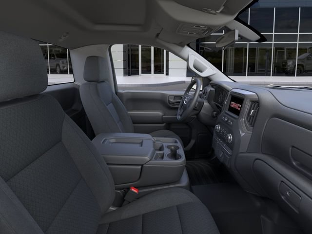 New 2026 GMC Sierra 1500 Pro w/ Pro Value Package AWD/4WD image 7