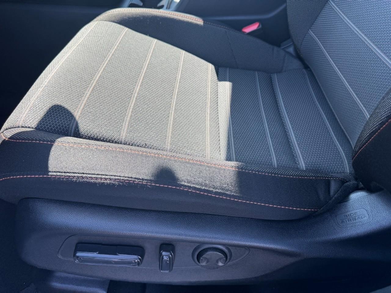 Certified 2024 Honda CR-V Sport image 20