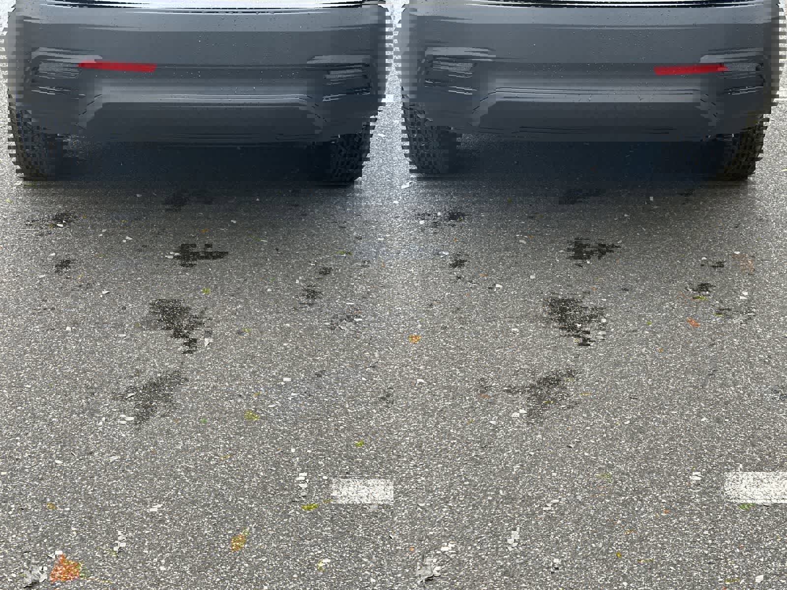 New 2026 Toyota Grand Highlander XLE image 15