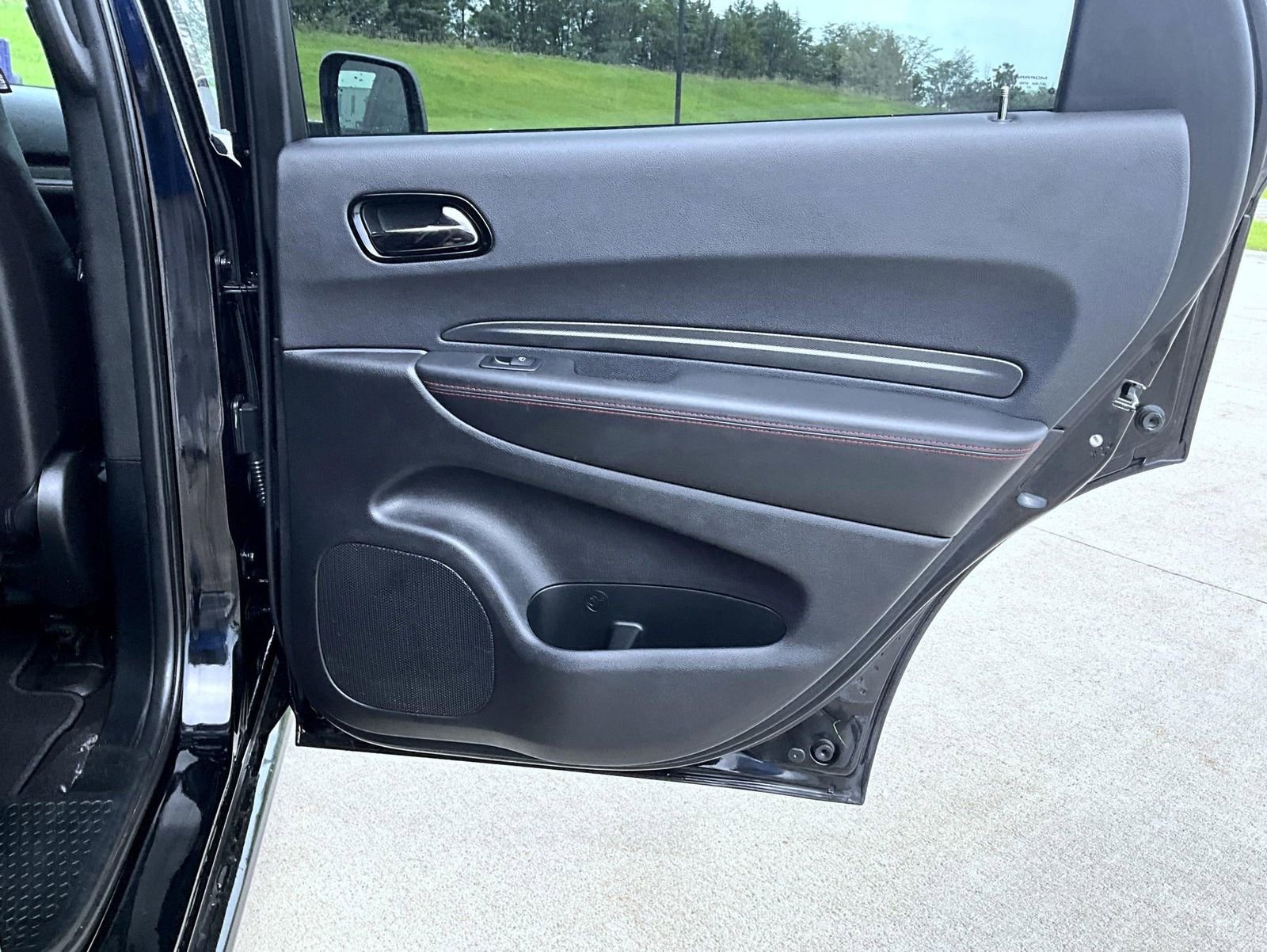 Used 2023 Dodge Durango GT image 22