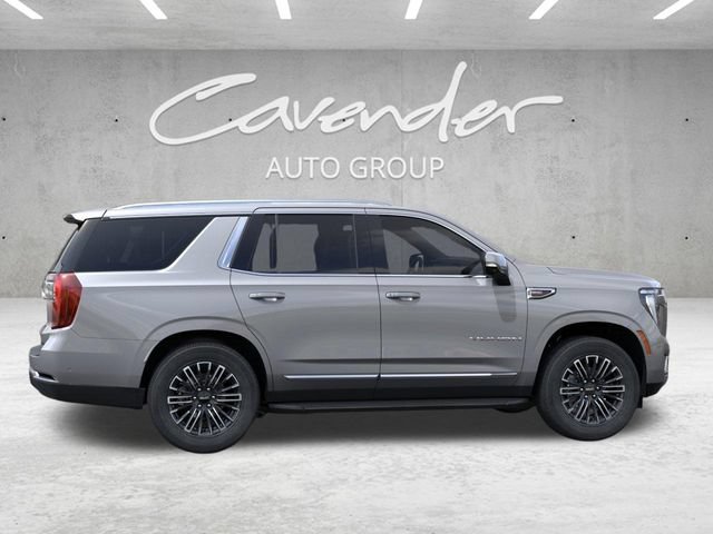 New 2026 GMC Yukon Elevation RWD image 6