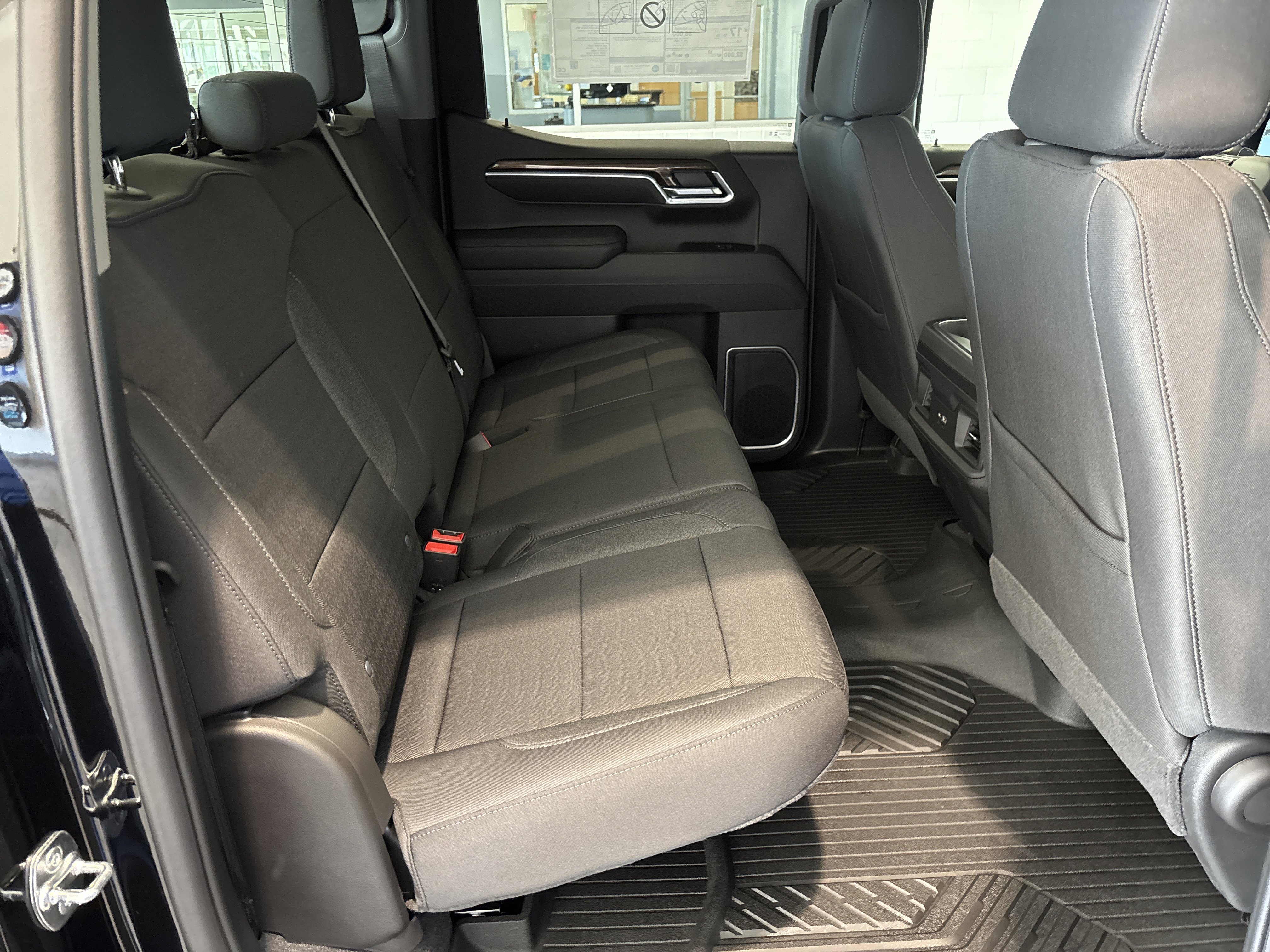 New 2026 Chevrolet Silverado 1500 RST image 11