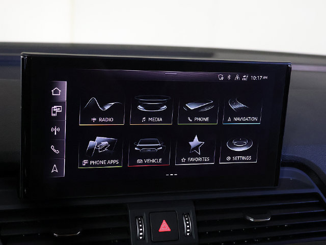 Used 2023 Audi Q5 e Prestige w/ Prestige Package AWD/4WD image 20