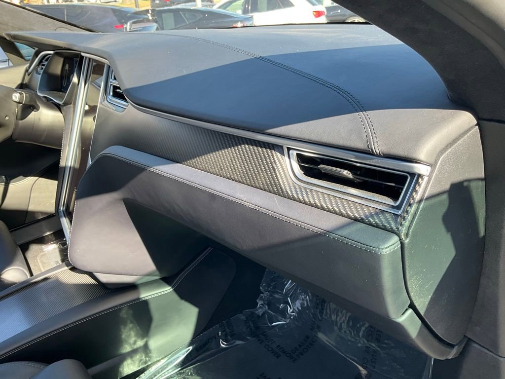 Used 2017 Tesla Model S 100D AWD/4WD image 71