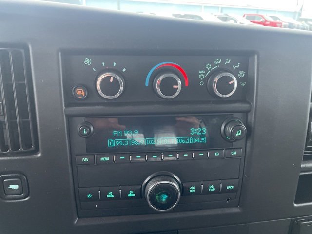 Used 2019 Chevrolet Express 2500 w/ Enhanced Convenience Package image 15