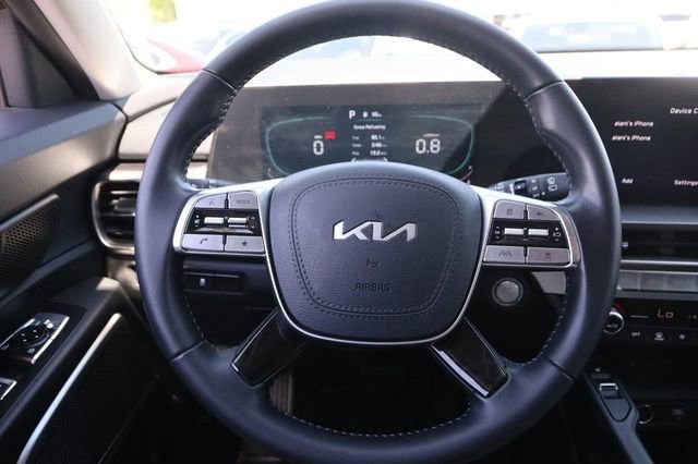 Used 2024 Kia Telluride S w/ S Sunroof Package AWD/4WD image 12