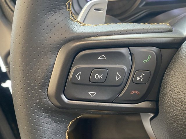 New 2025 Jeep Wrangler Rubicon 392 image 16