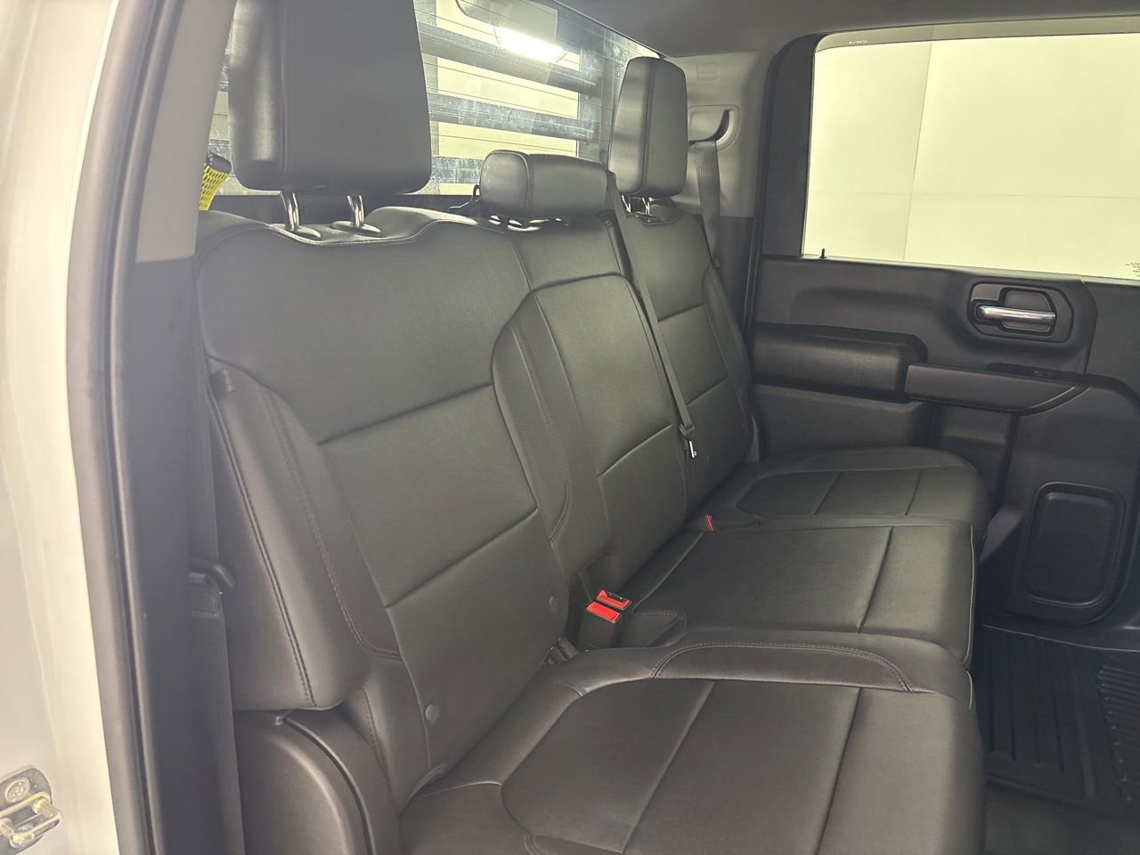 Used 2023 Chevrolet Silverado 3500 W/T w/ WT Convenience Package image 24