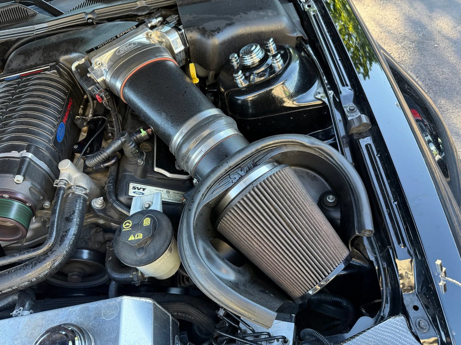 Used 2007 Ford Mustang Shelby GT500 RWD image 36