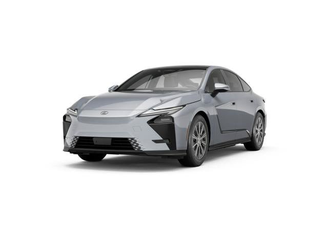 New 2026 Lexus ES 500e w/ Convenience Package AWD/4WD image 1