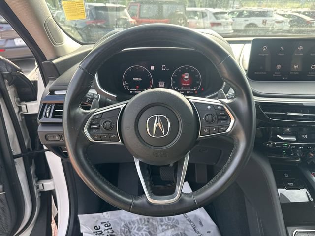 Used 2024 Acura MDX FWD w/ Technology Package image 15