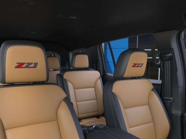 New 2027 Chevrolet Traverse Z71 w/ Driver Confidence Package AWD/4WD image 24