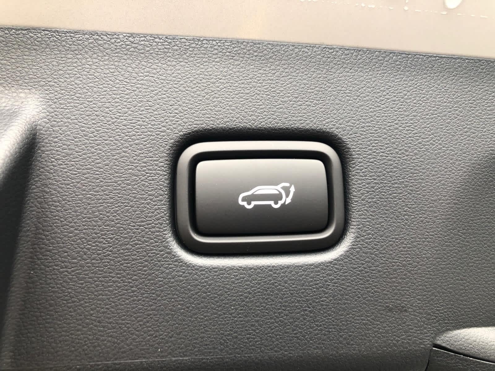 New 2026 Hyundai Tucson SEL AWD/4WD image 22
