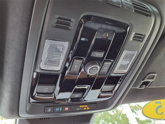 Used 2025 Cadillac Escalade Sport Platinum w/ LPO, Floor Liner Package image 23