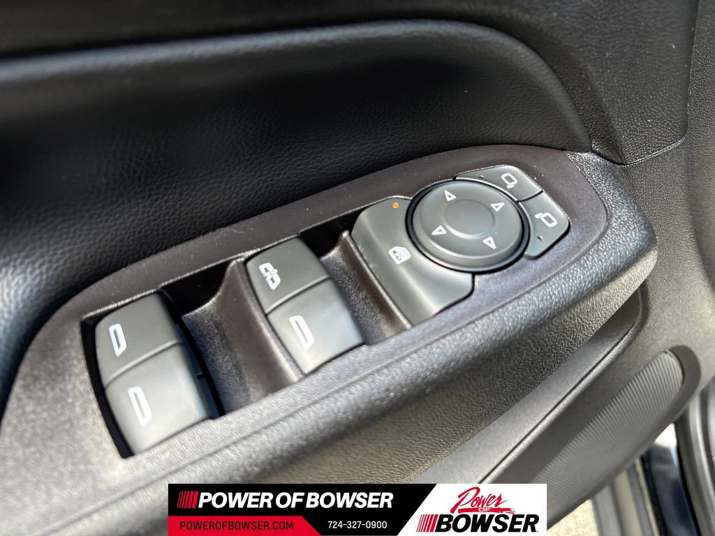 Used 2019 Chevrolet Equinox LT image 12