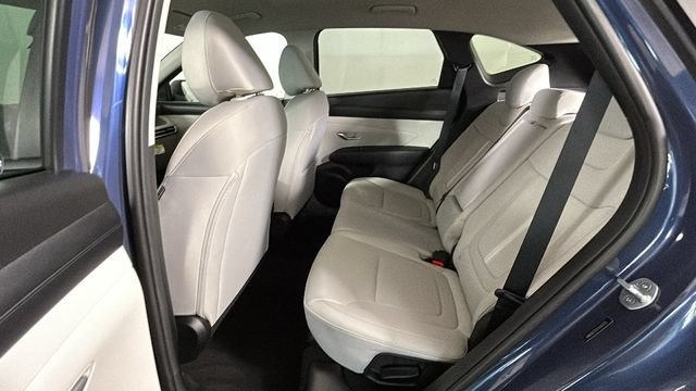 Used 2026 Hyundai Tucson SEL AWD/4WD image 26