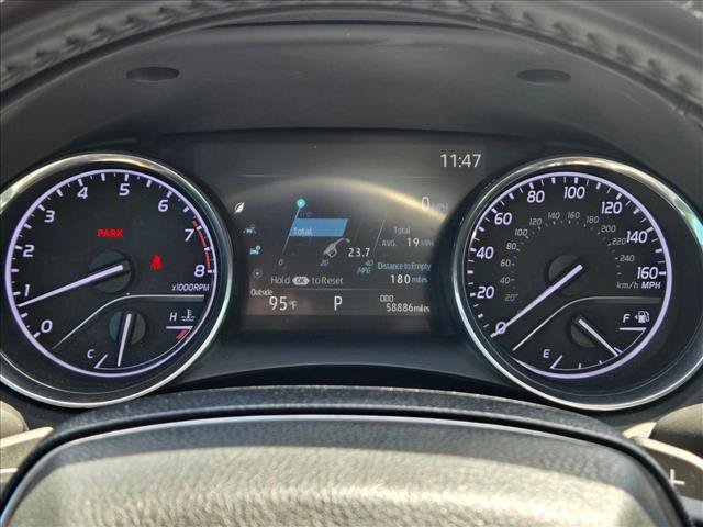 Used 2020 Toyota Camry SE AWD/4WD image 11