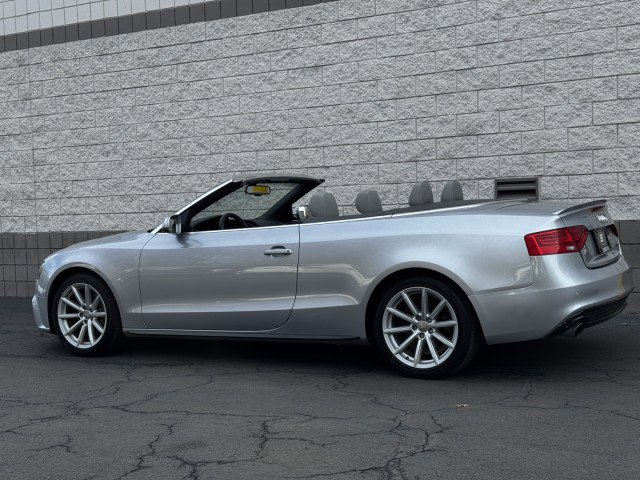 Used 2017 Audi A5 2.0T Sport w/ Convenience Package image 15