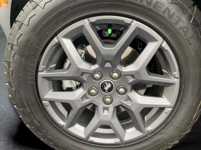 New 2025 Ford Bronco Sport Big Bend image 36