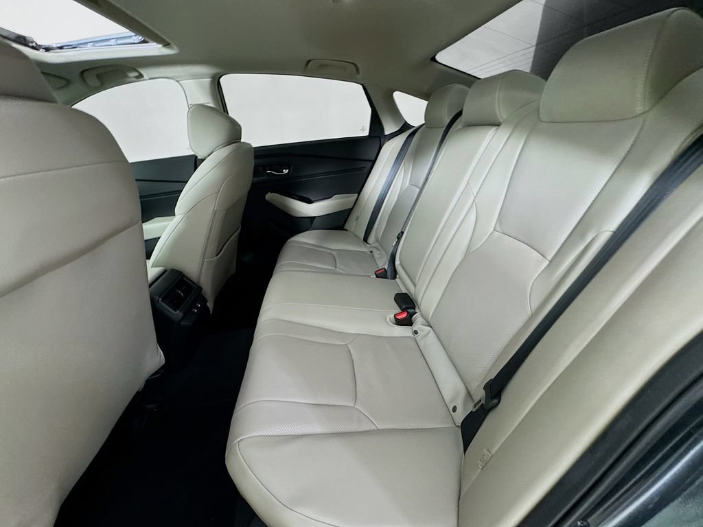 Used 2025 Honda Accord Touring image 33