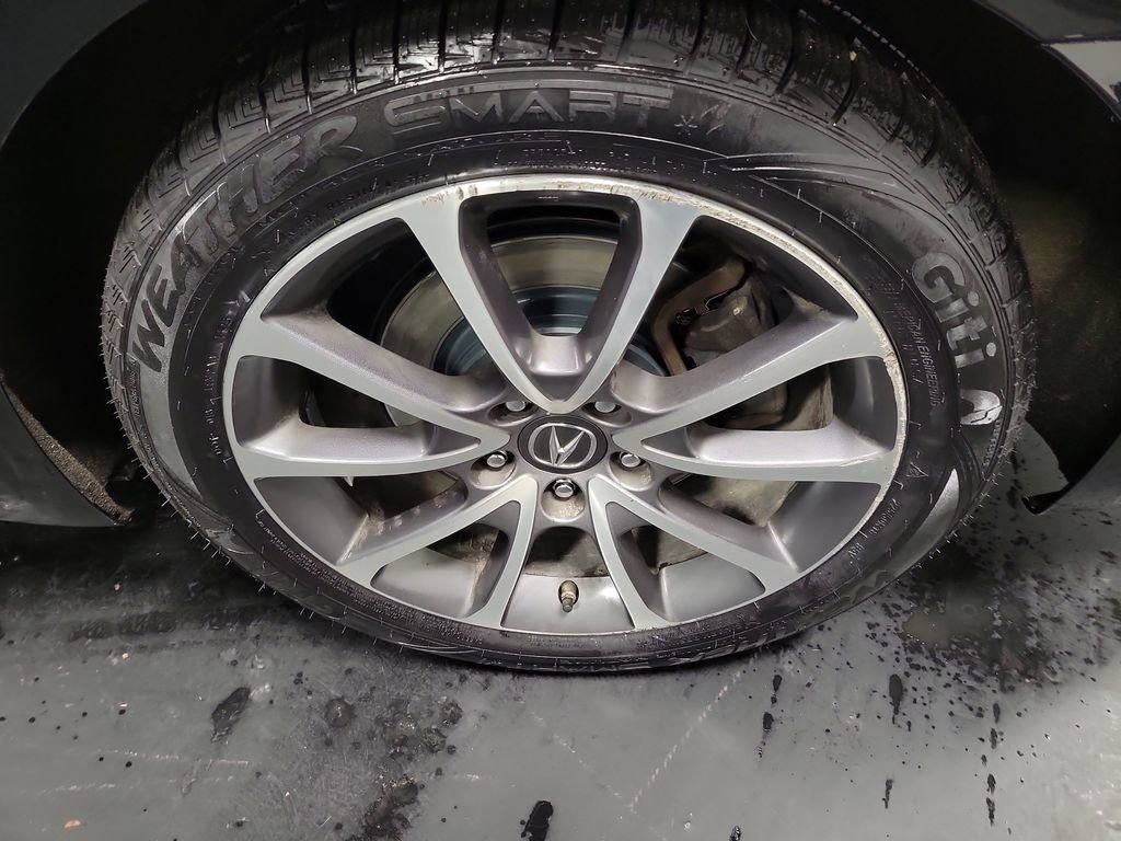 Used 2015 Acura TLX V6 SH-AWD w/ Advance Package image 10
