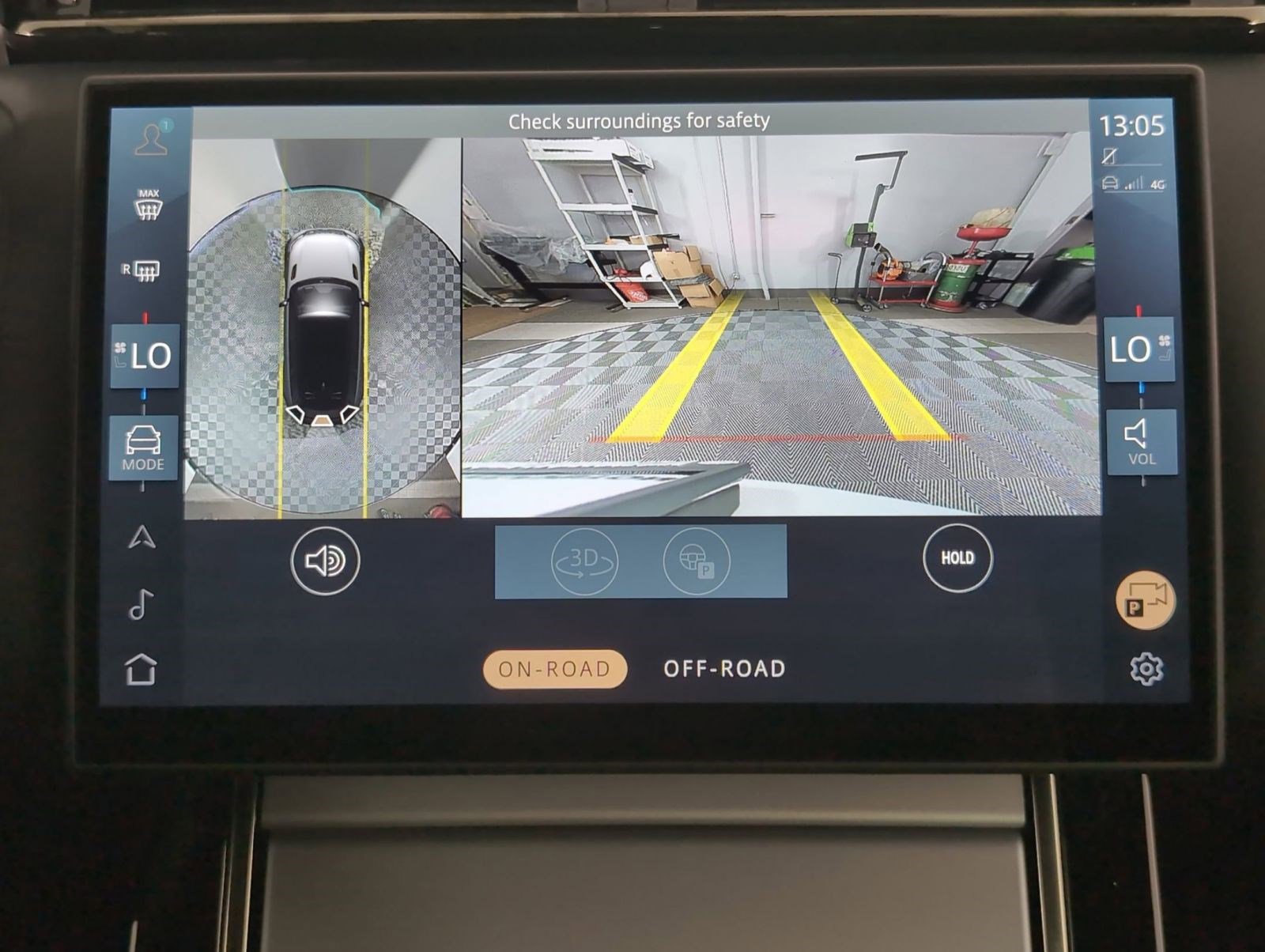 Certified 2025 Land Rover Range Rover Velar S image 24