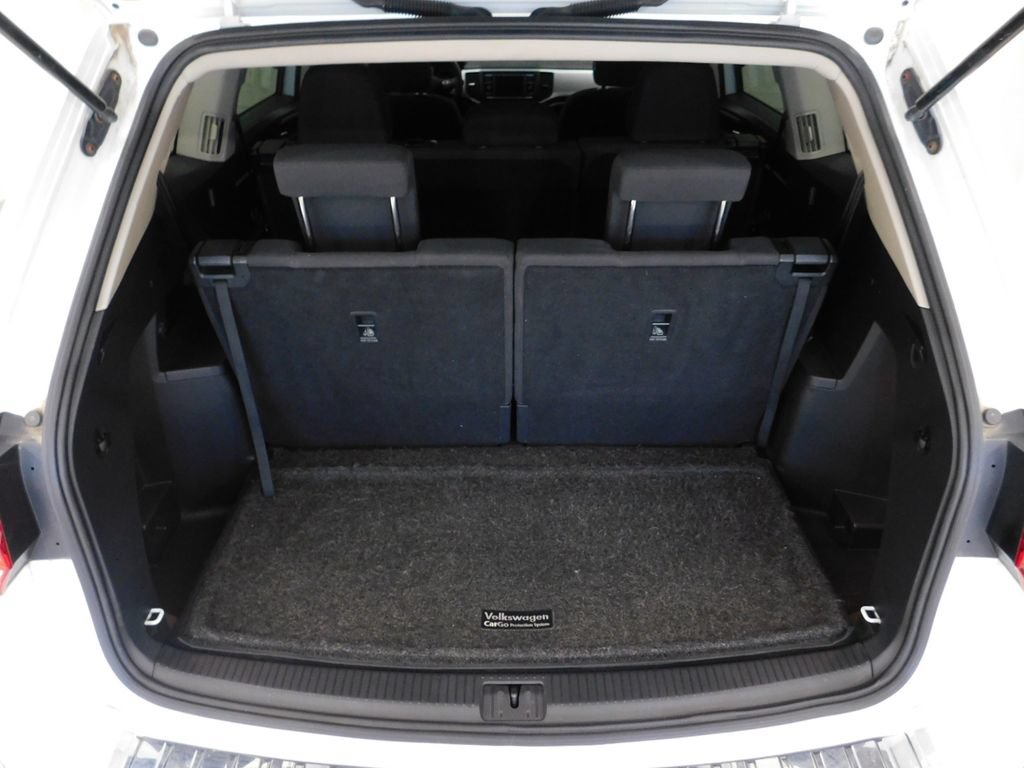 Used 2018 Volkswagen Atlas S AWD/4WD image 65